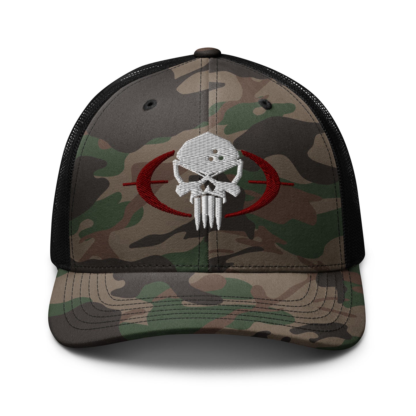 HAT-SNAPBACK