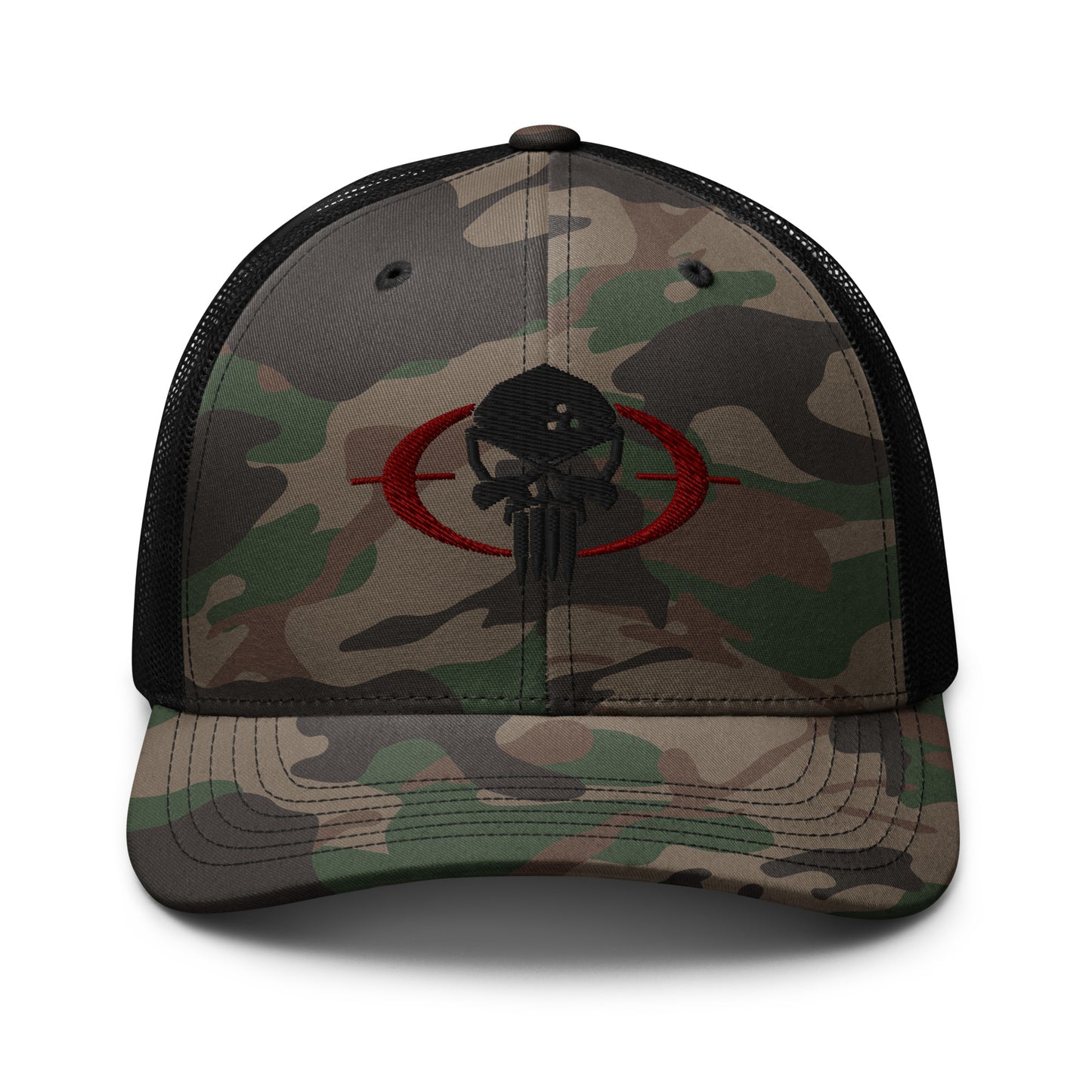HAT-SNAPBACK