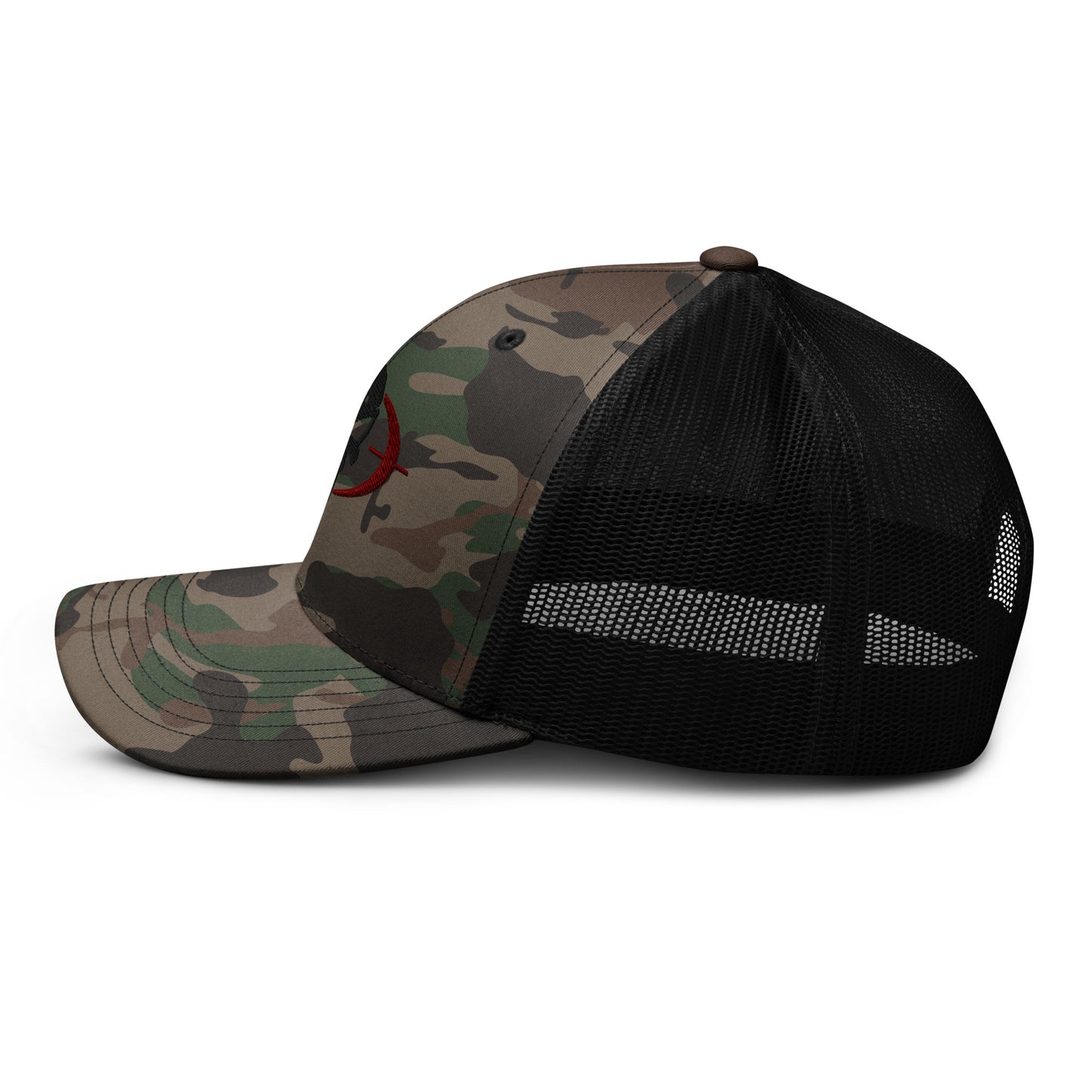 HAT-SNAPBACK