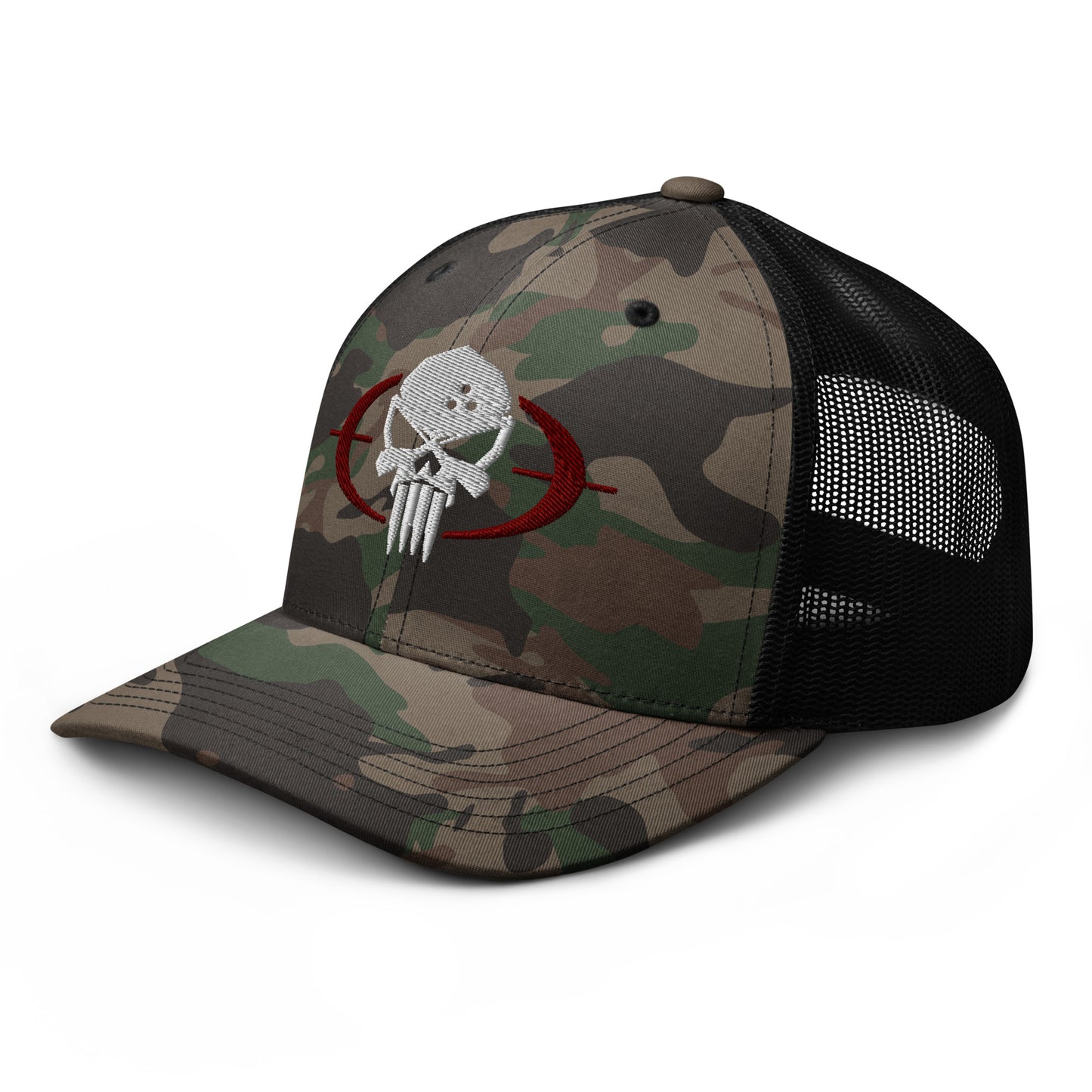 HAT-SNAPBACK