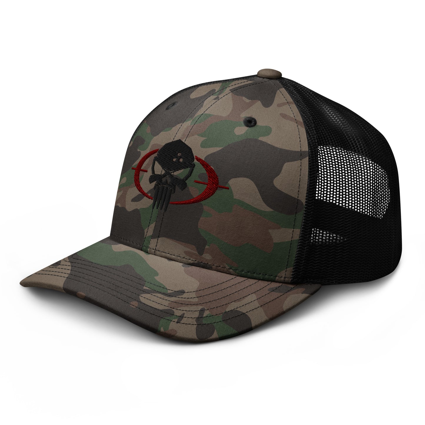 HAT-SNAPBACK