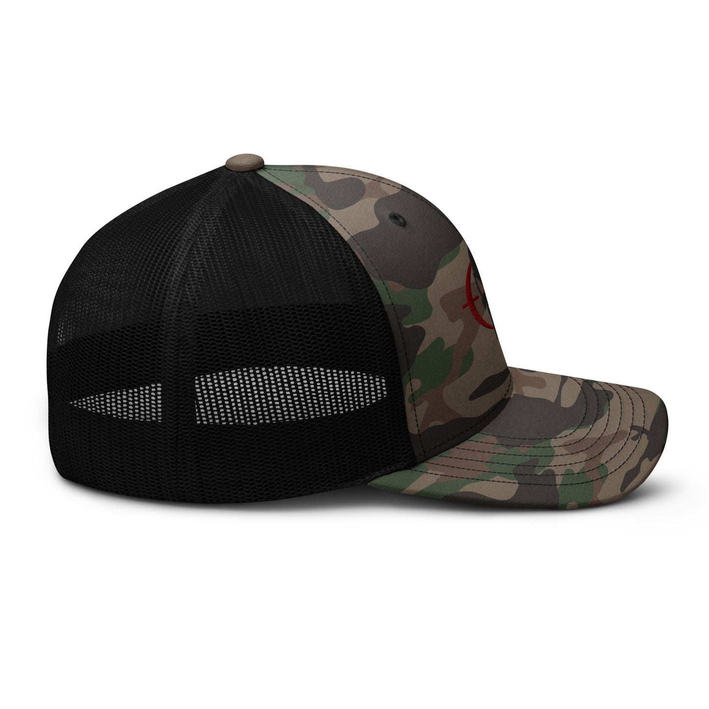 HAT-SNAPBACK