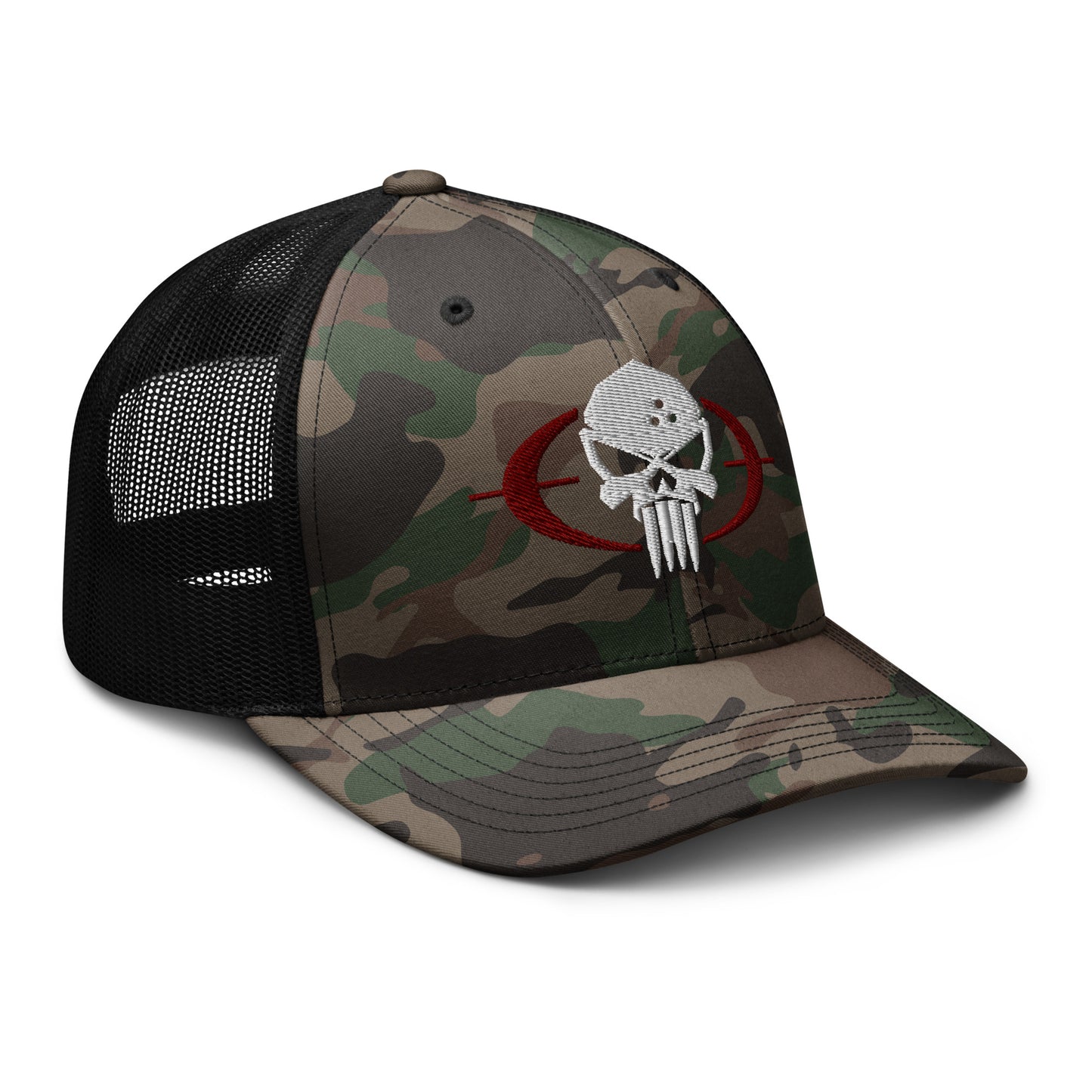 HAT-SNAPBACK