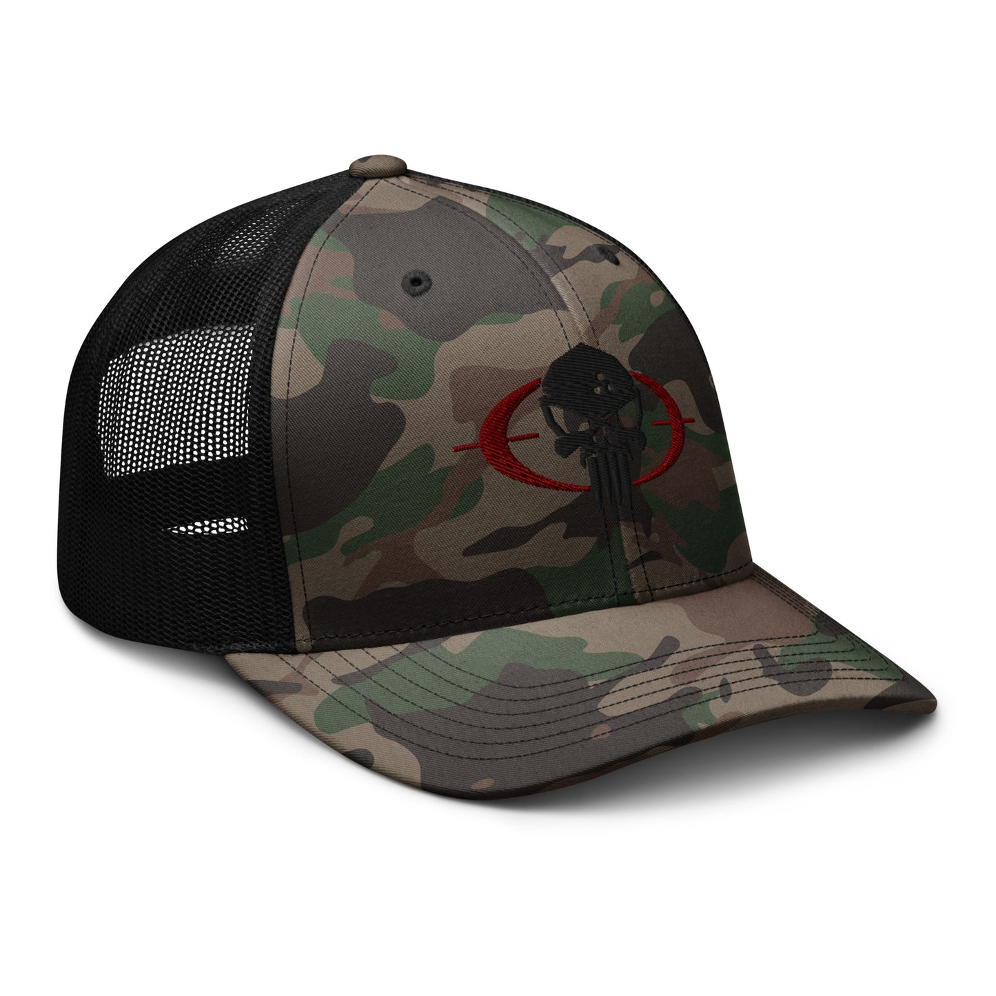 HAT-SNAPBACK