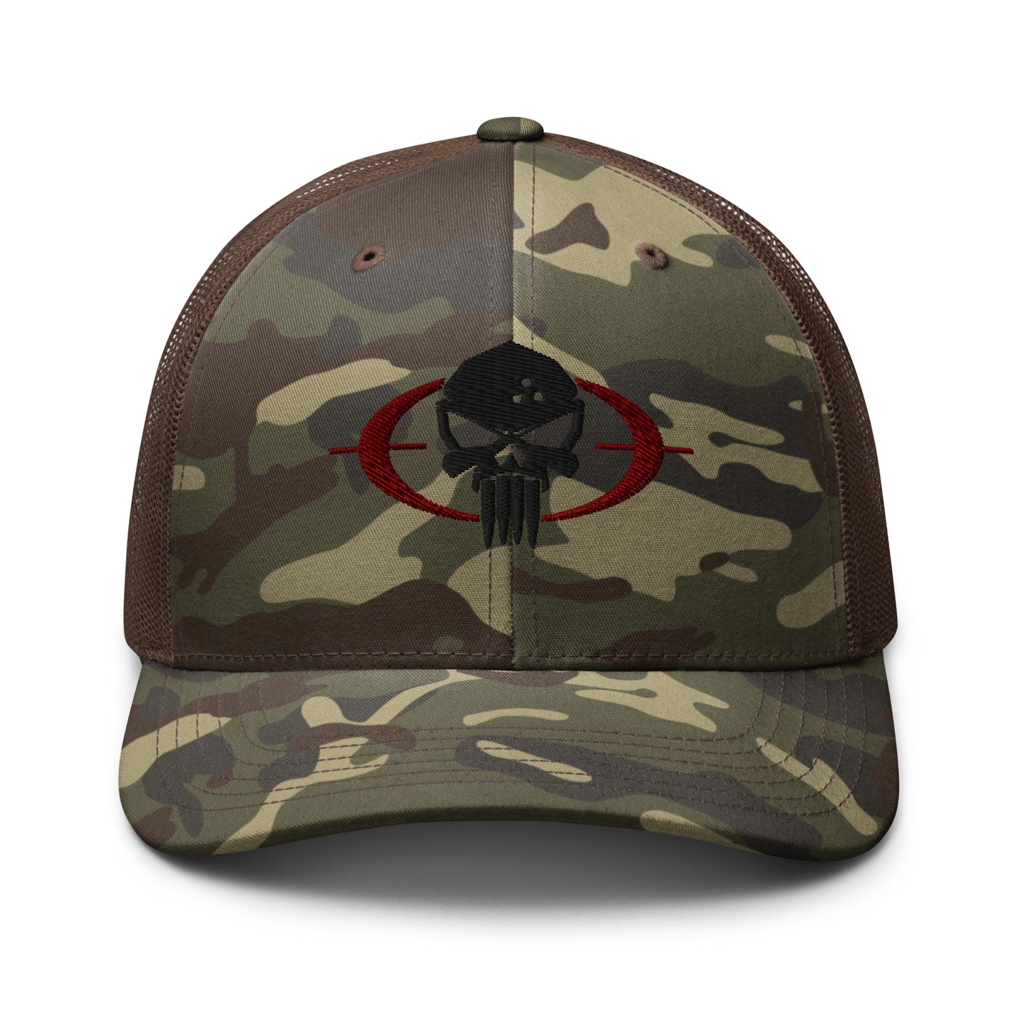 HAT-SNAPBACK