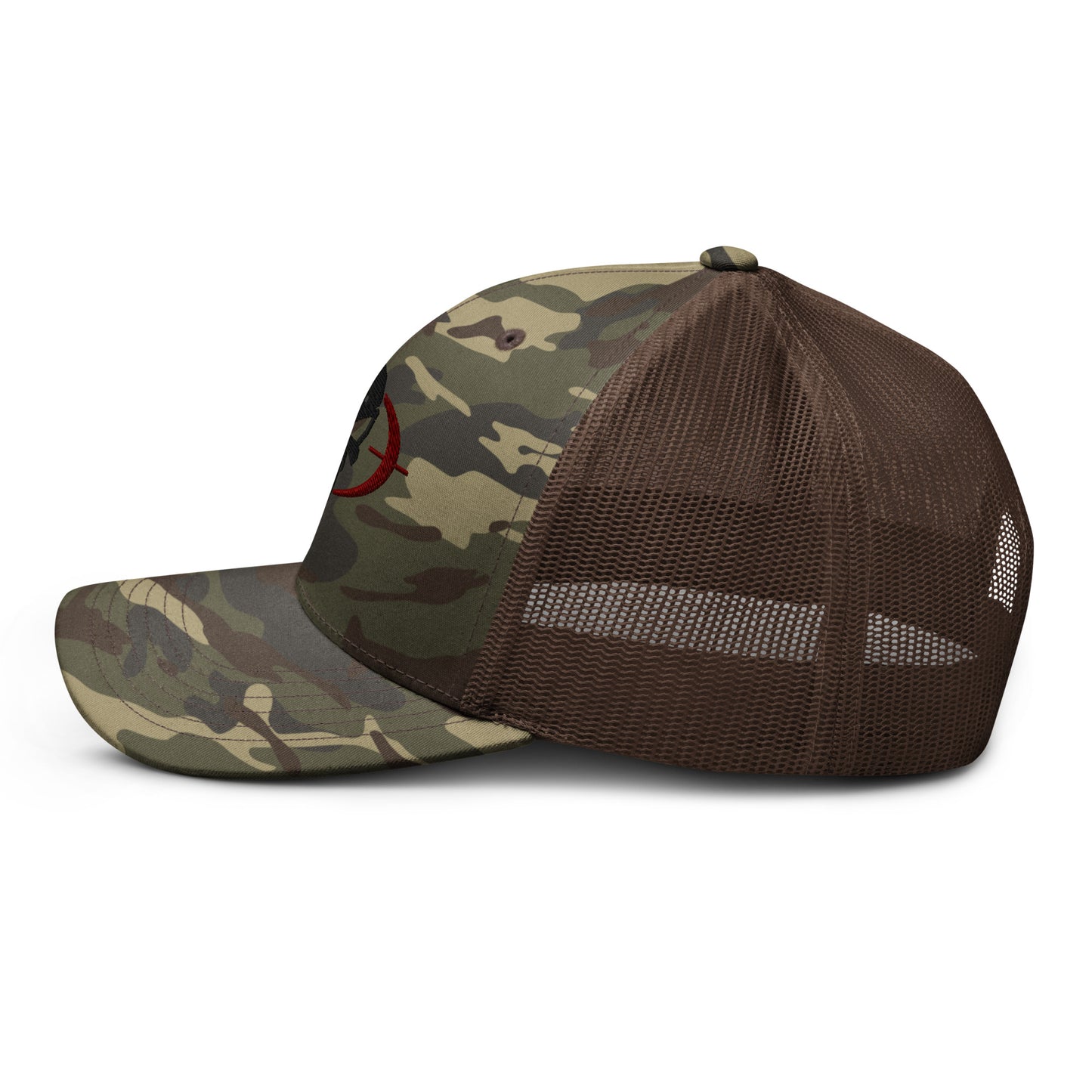 HAT-SNAPBACK