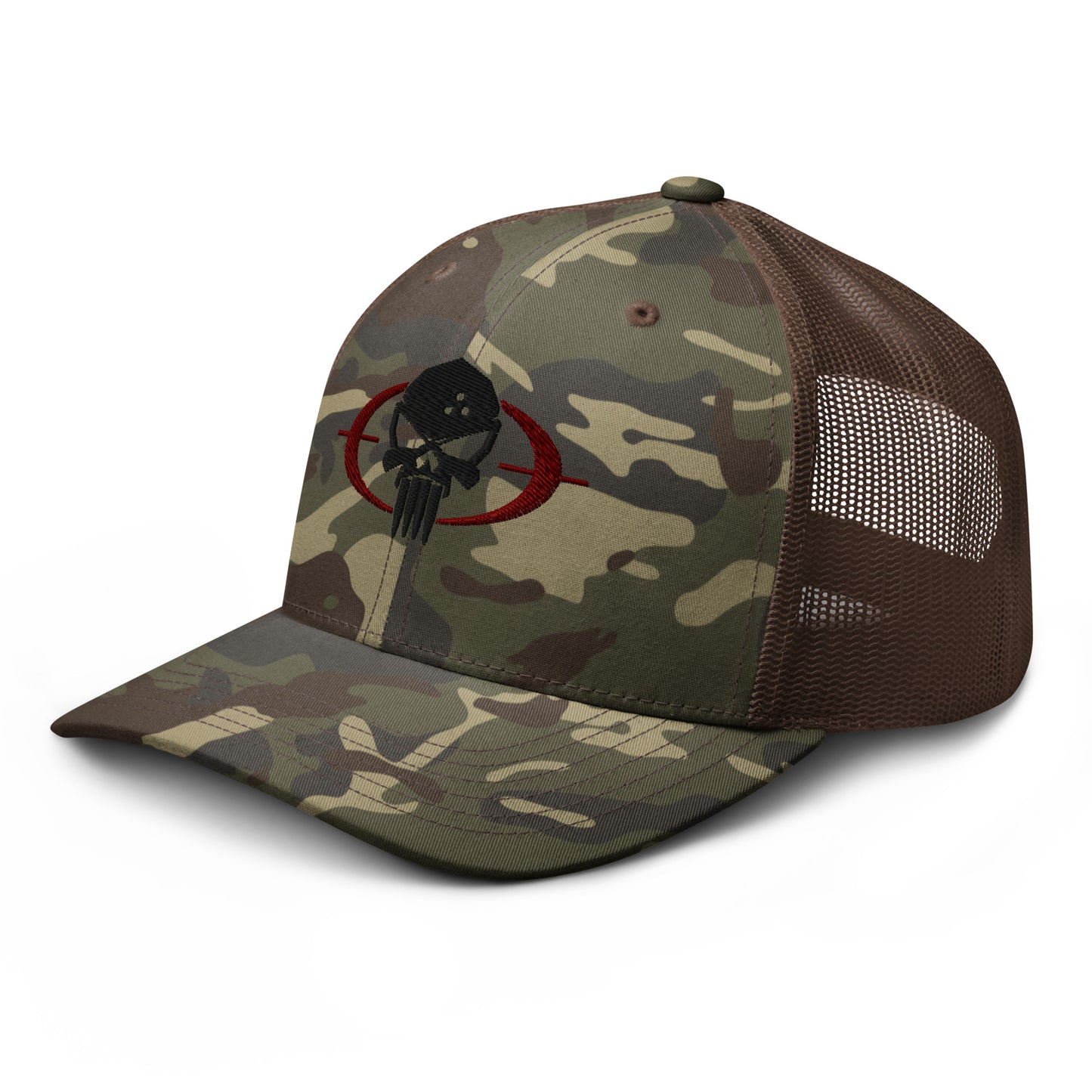 HAT-SNAPBACK