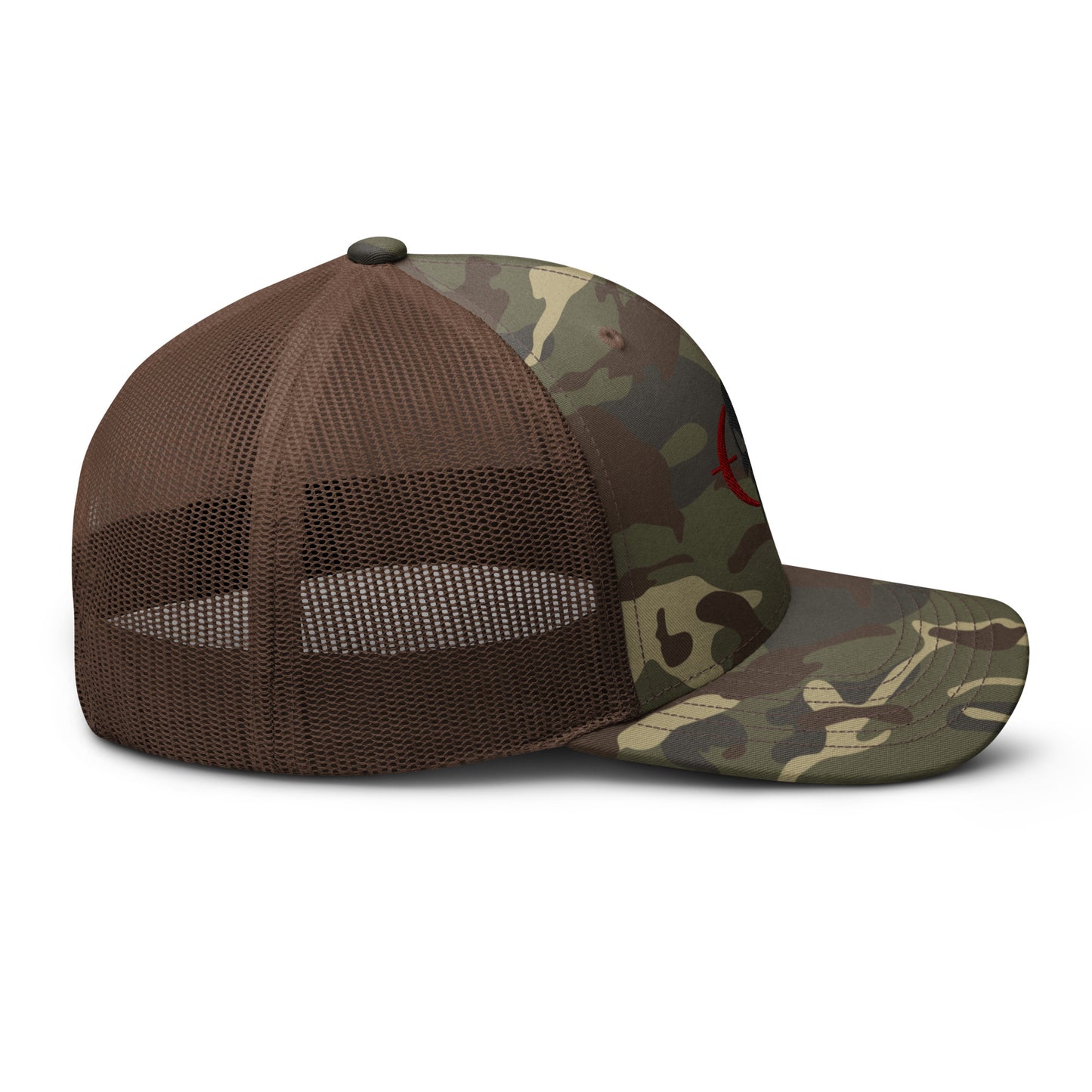 HAT-SNAPBACK