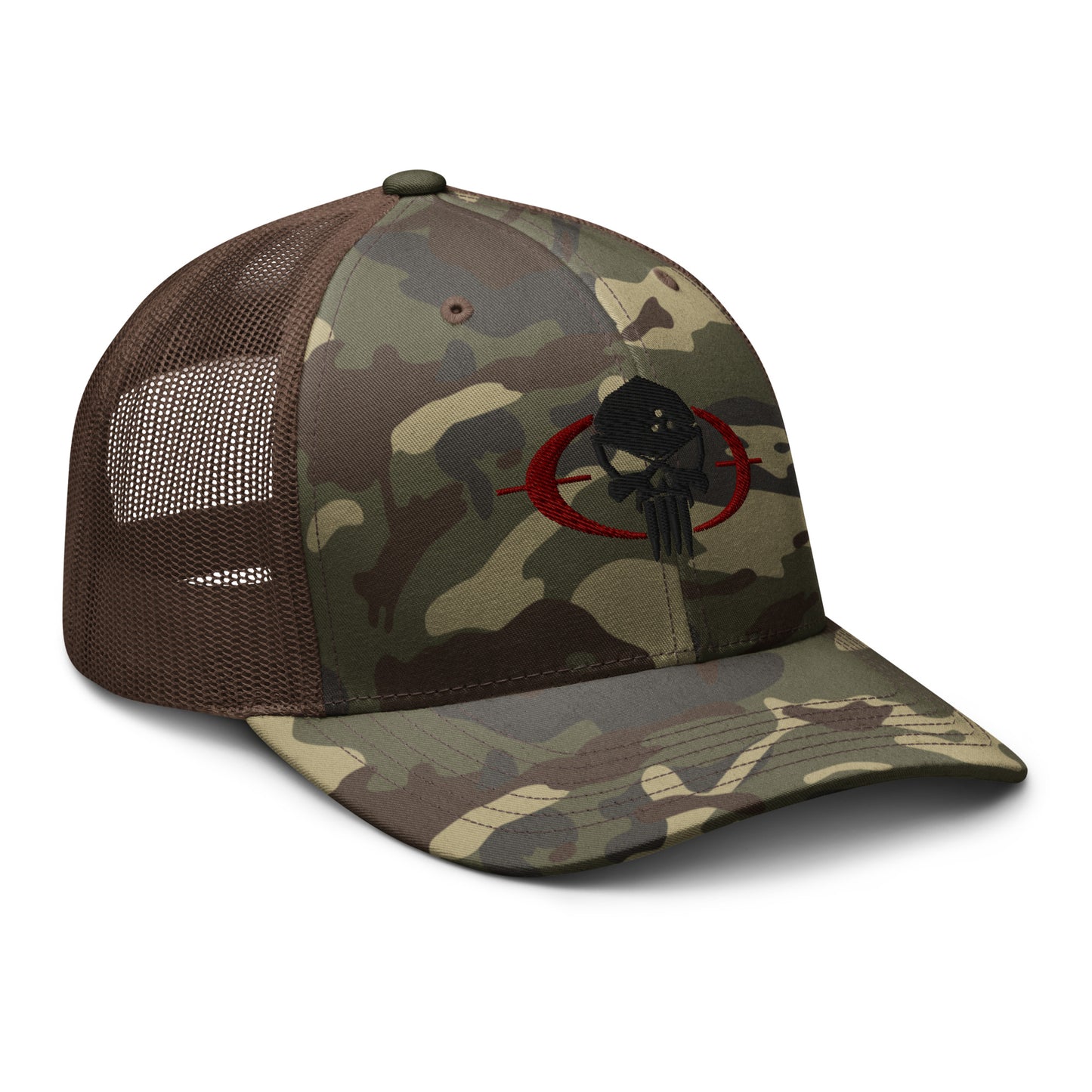 HAT-SNAPBACK