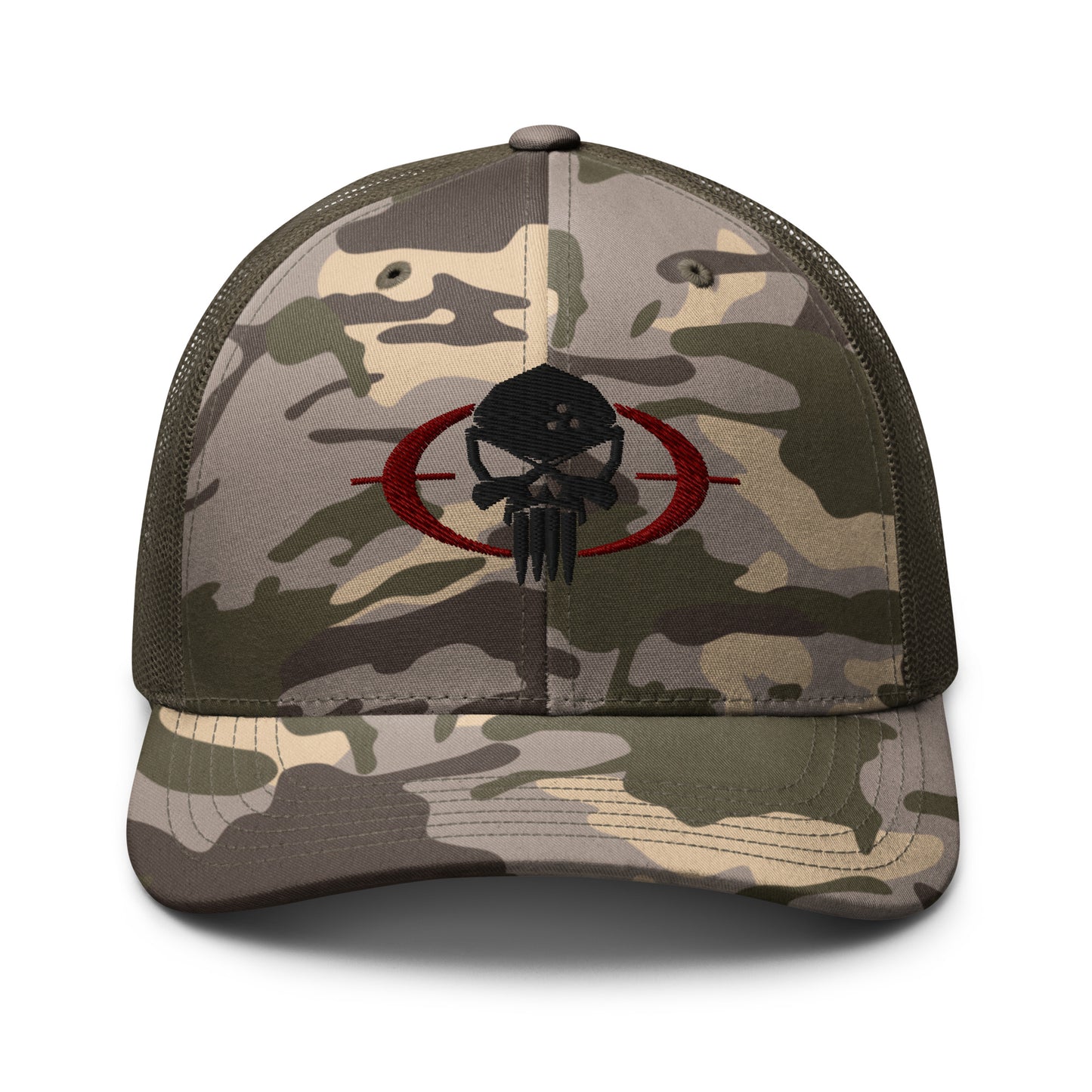 HAT-SNAPBACK