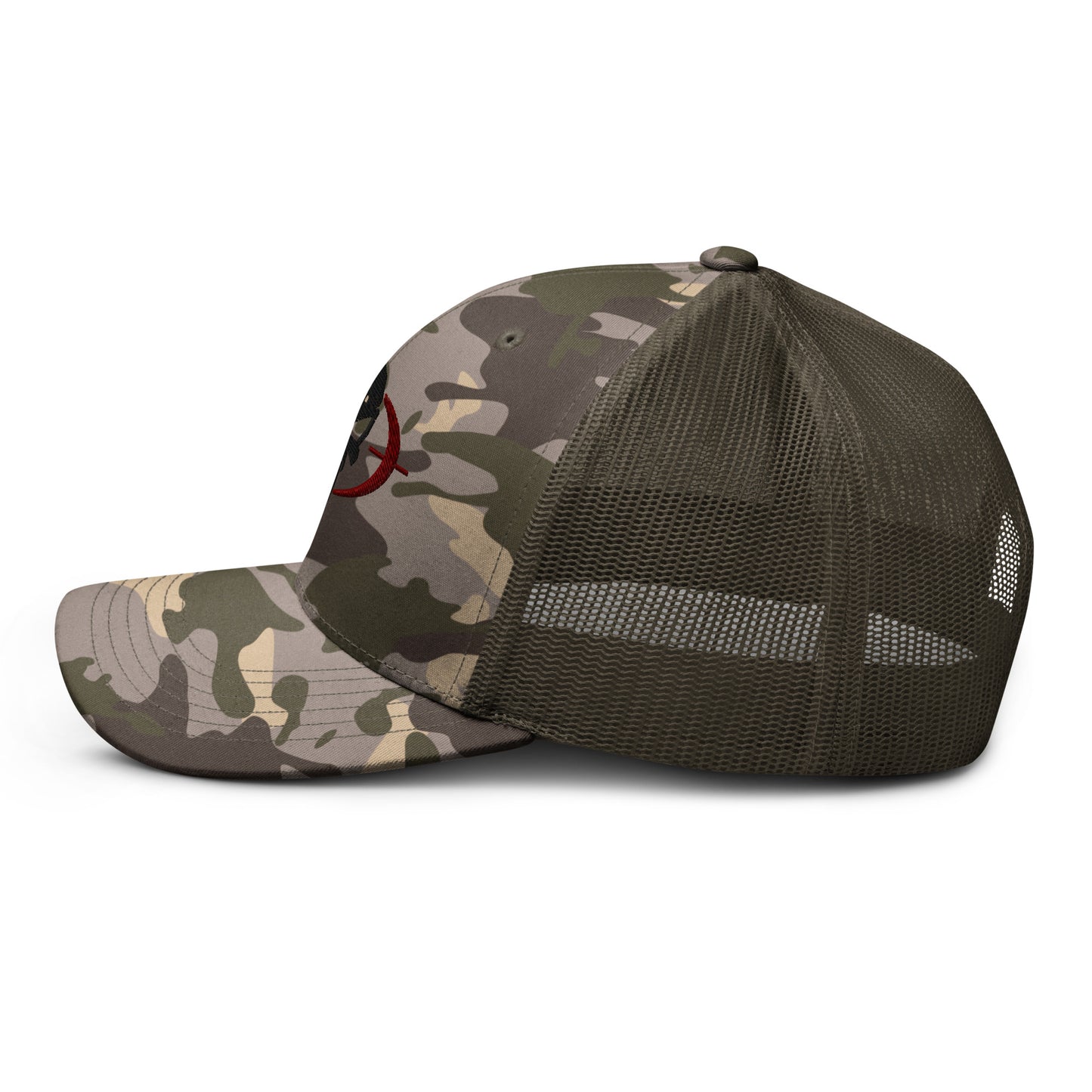 HAT-SNAPBACK