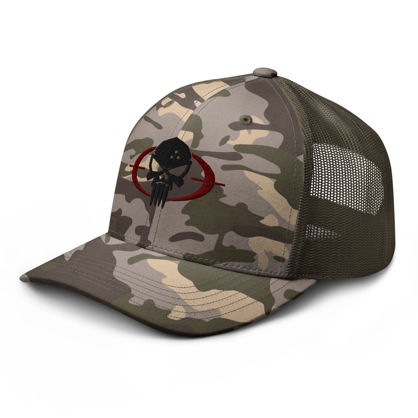 HAT-SNAPBACK