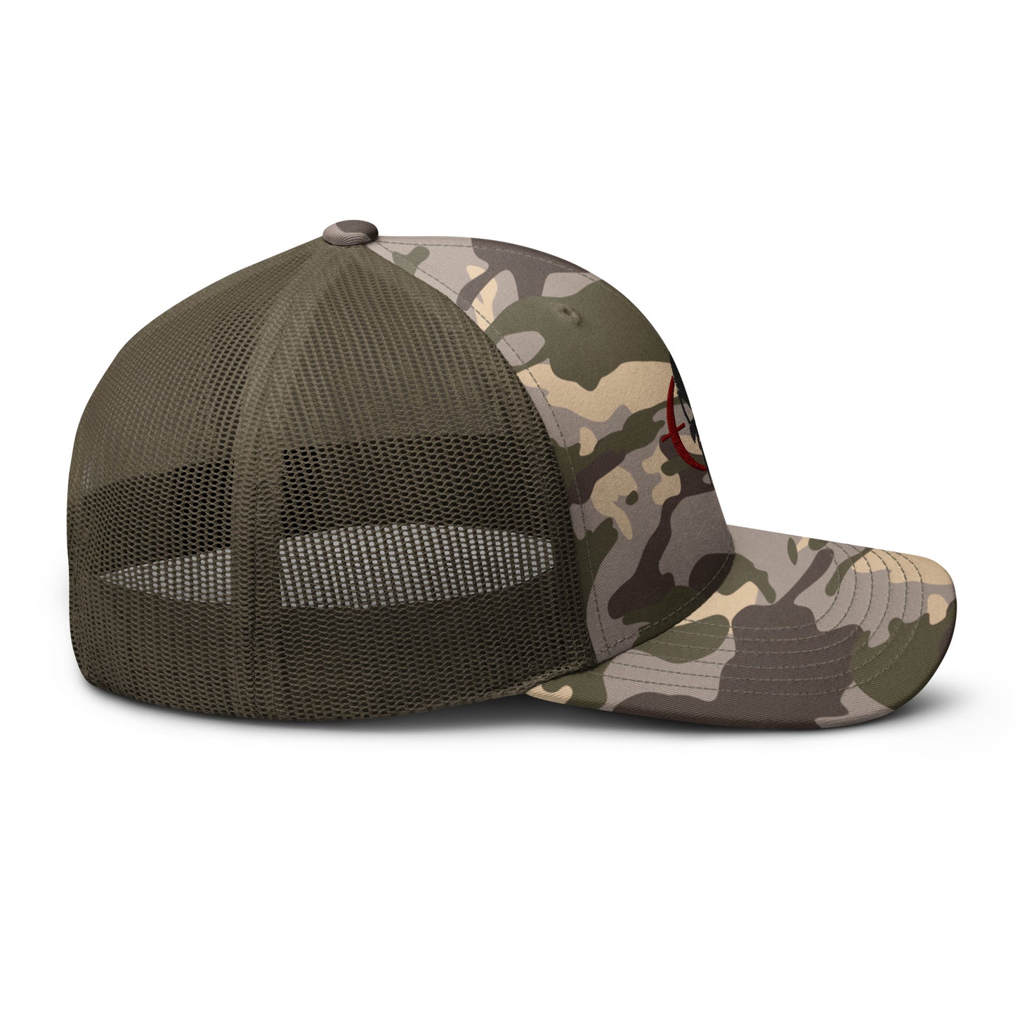 HAT-SNAPBACK