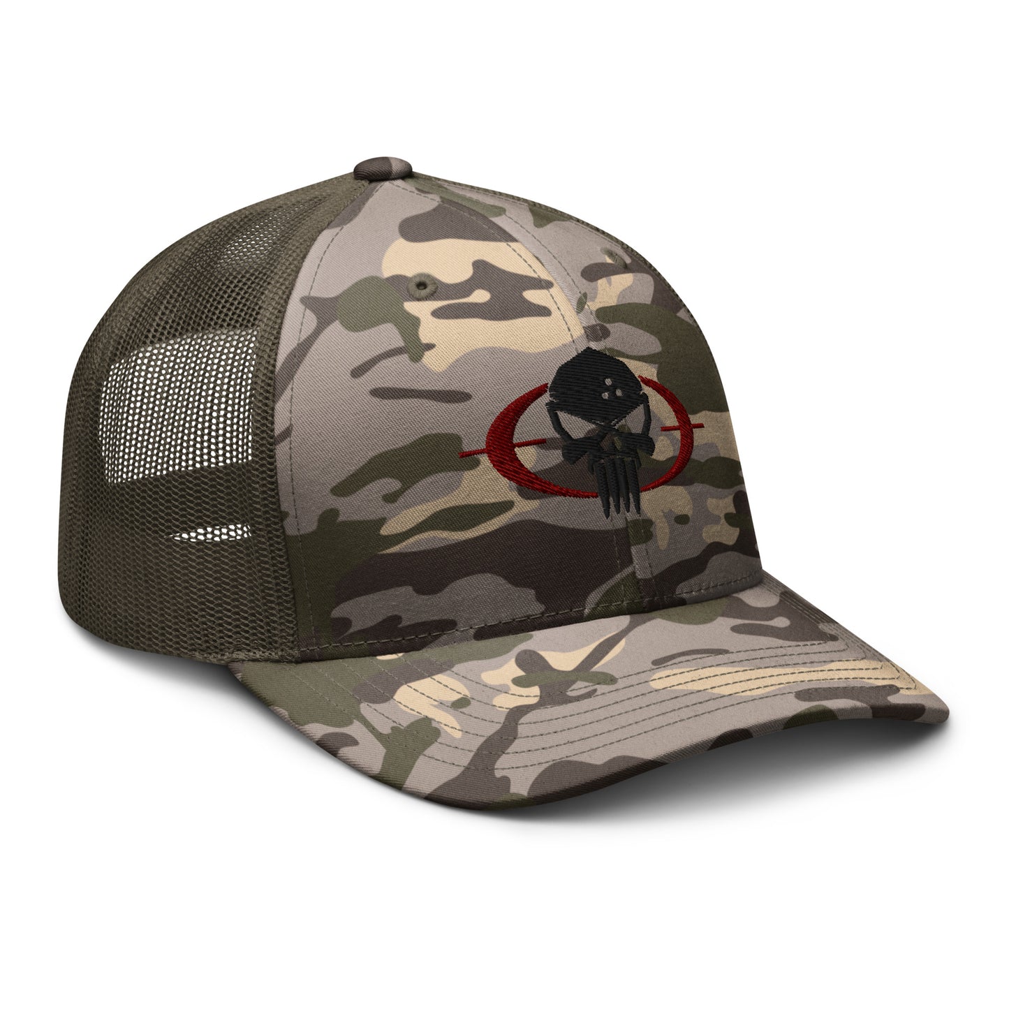 HAT-SNAPBACK