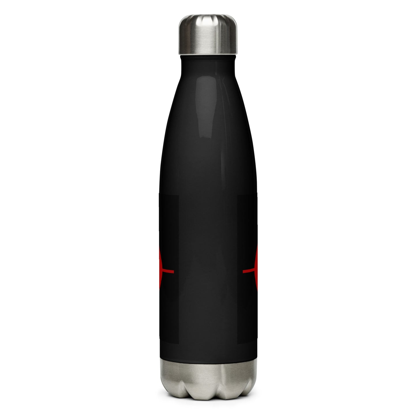 STAINLESS STEEL WATER BOTTLE