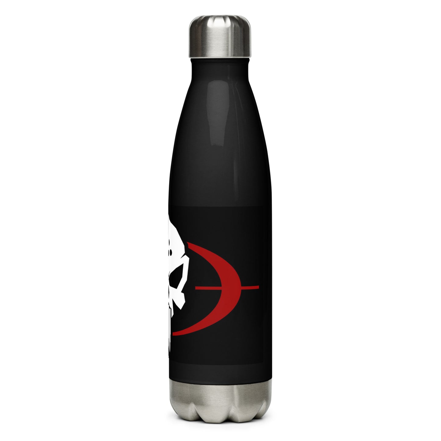 STAINLESS STEEL WATER BOTTLE