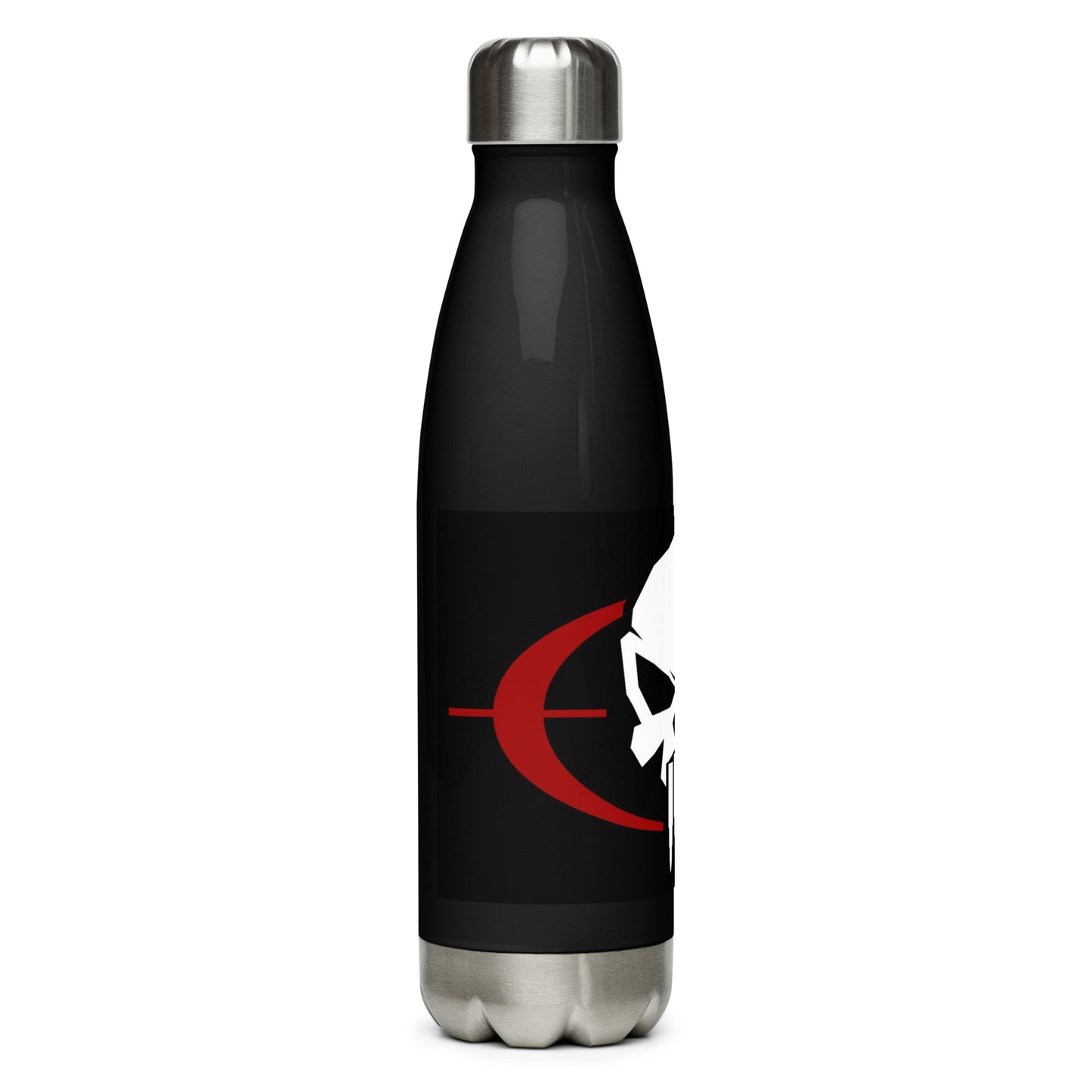 STAINLESS STEEL WATER BOTTLE