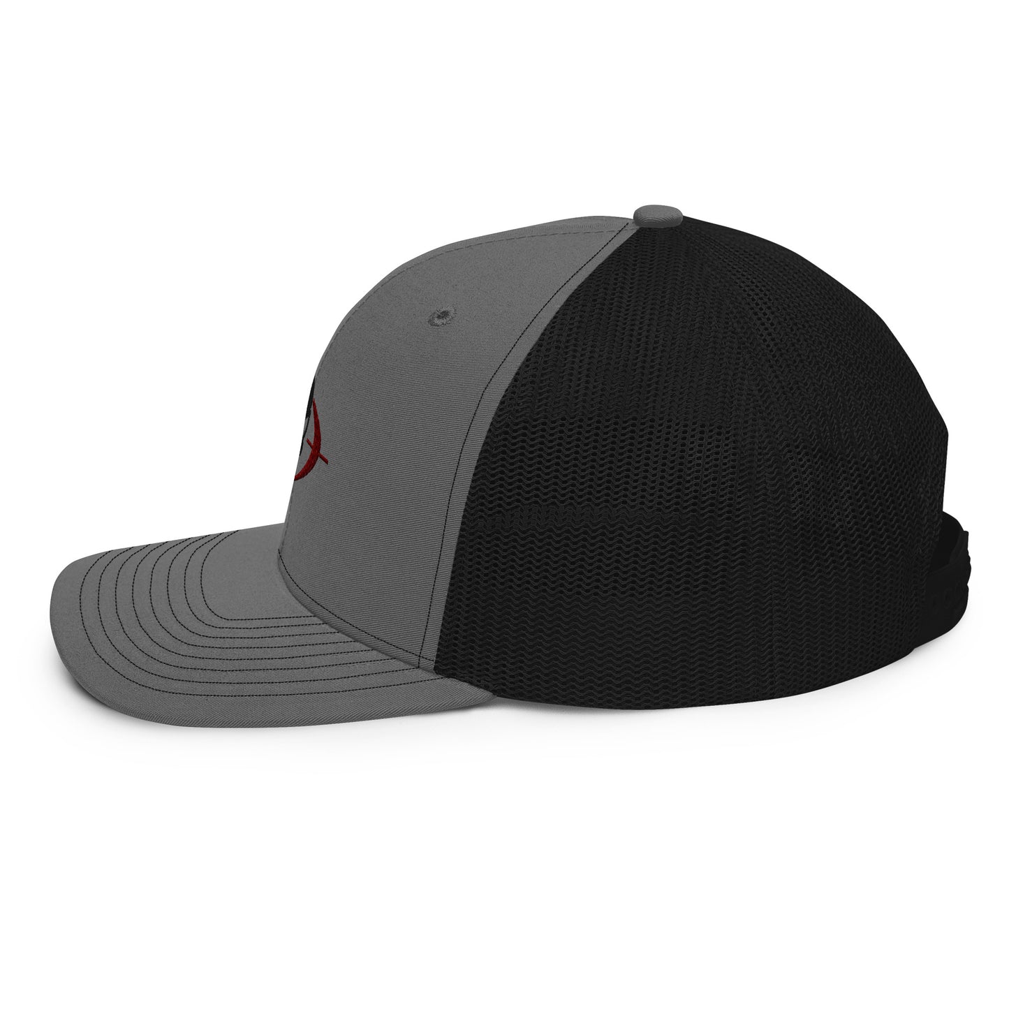 HAT-SNAPBACK