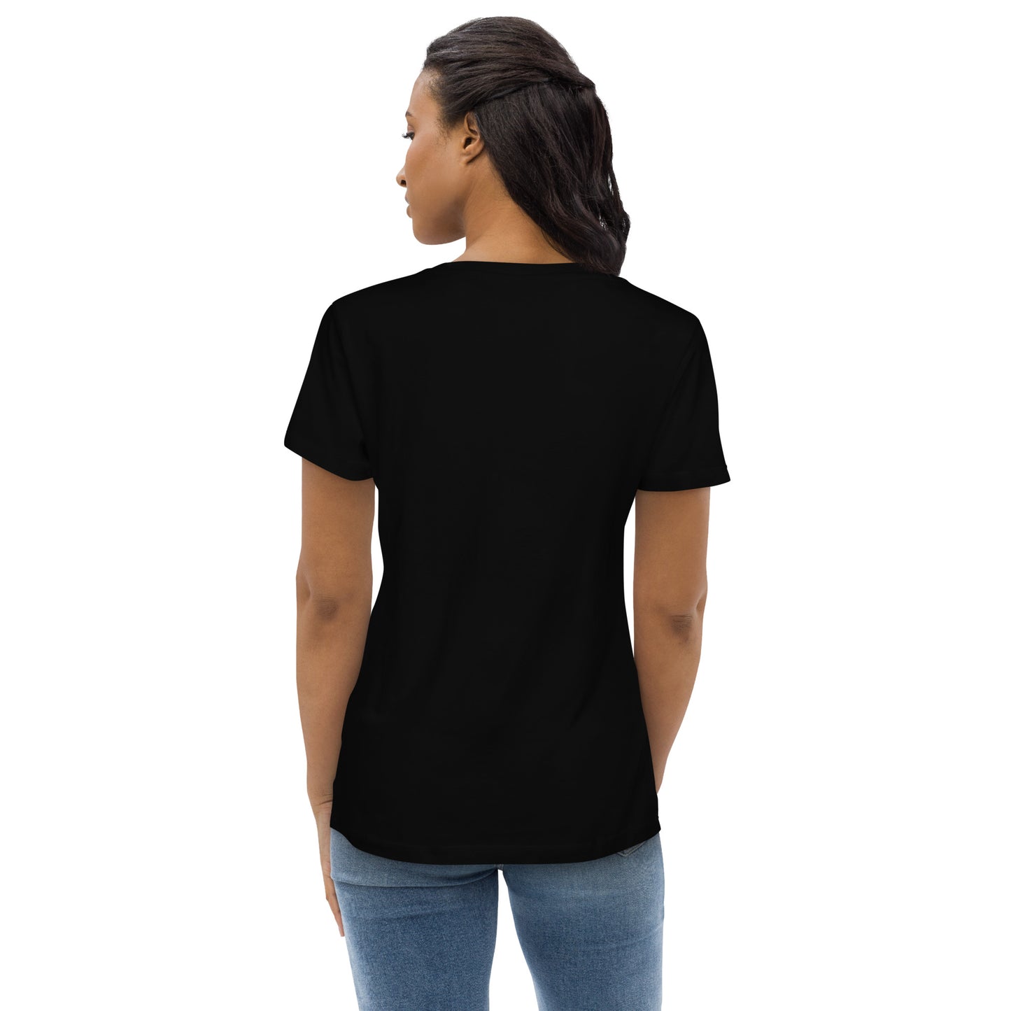 FITTED TEE WOMEN'S