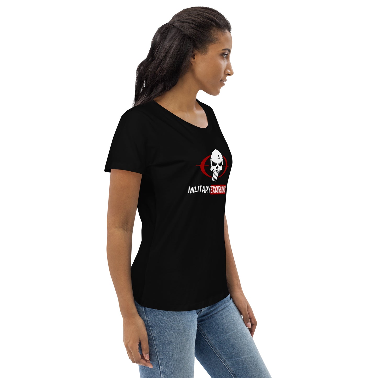 FITTED TEE WOMEN'S