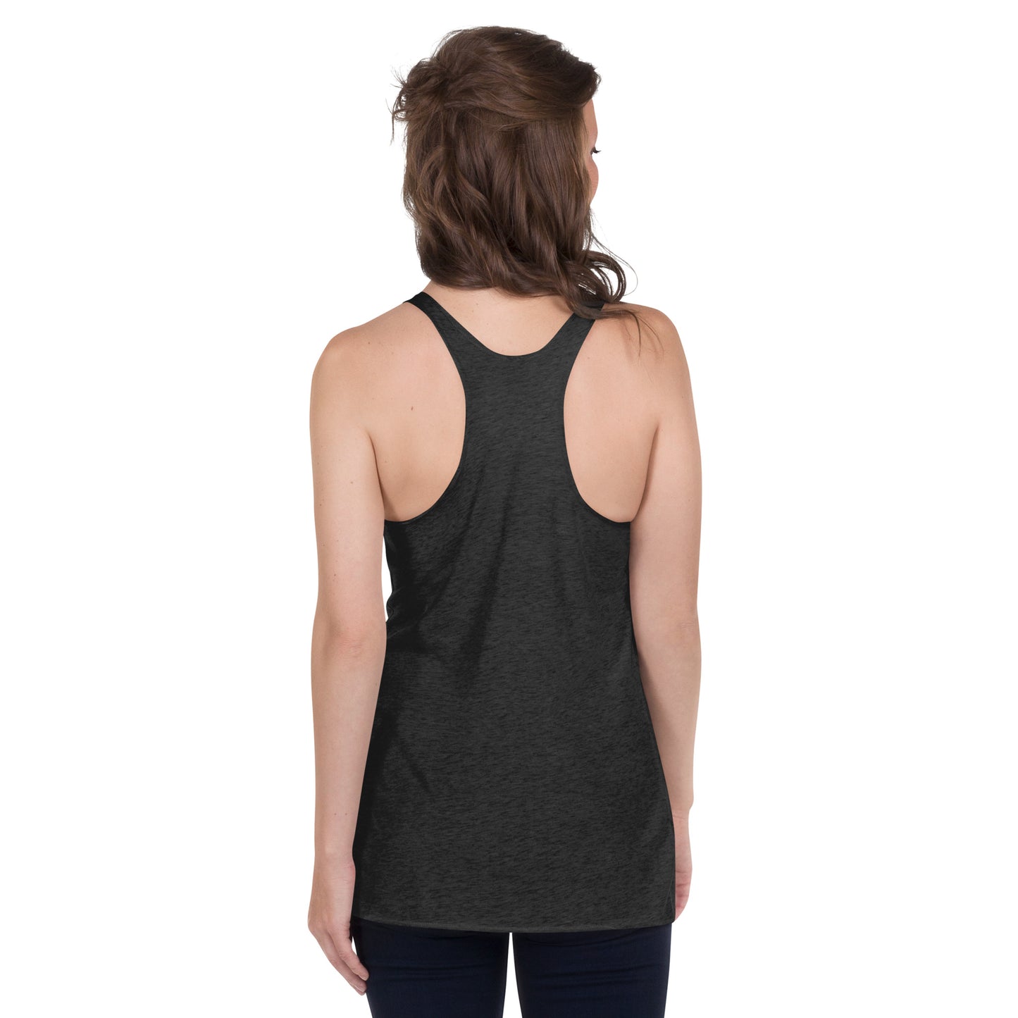 TANK TOP RACERBACK WOMEN'S