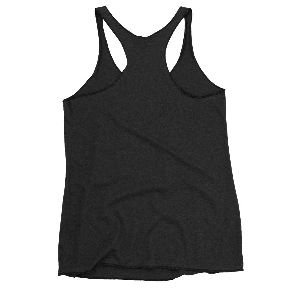 TANK TOP RACERBACK WOMEN'S