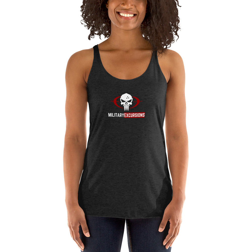 TANK TOP RACERBACK WOMEN'S