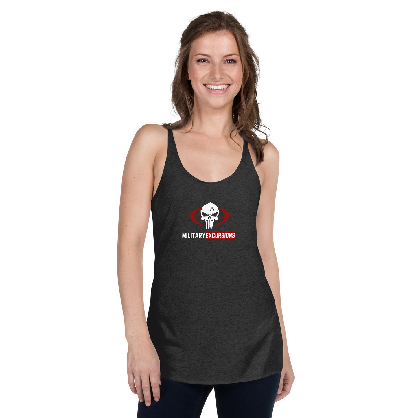 TANK TOP RACERBACK WOMEN'S