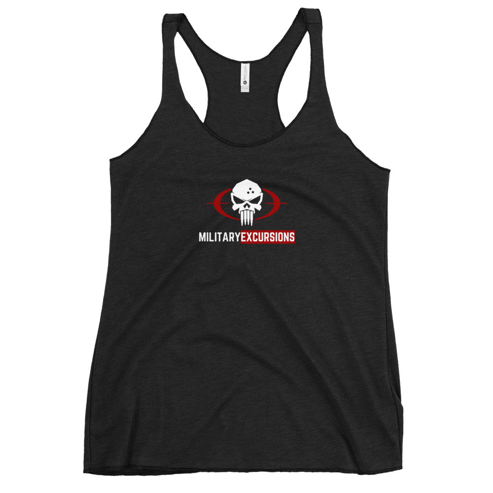 TANK TOP RACERBACK WOMEN'S